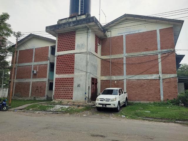 Flat for sale in Kinabalu, Sabah