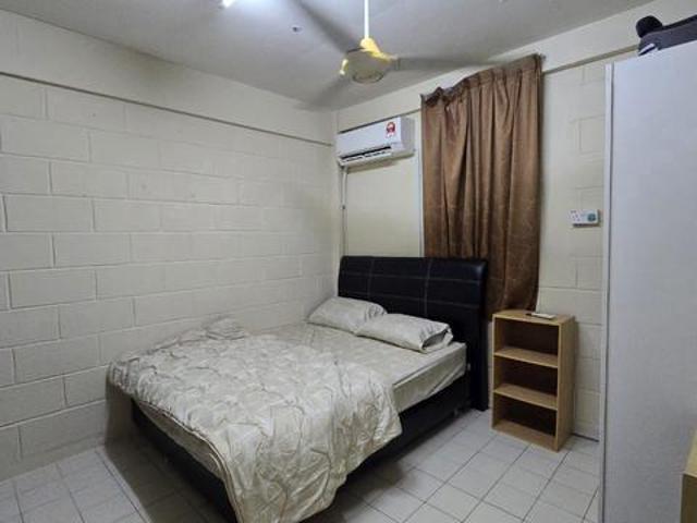 Flat for rent in Kinabalu, Sabah