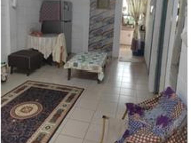 Flat for sale in Kinabalu, Sabah