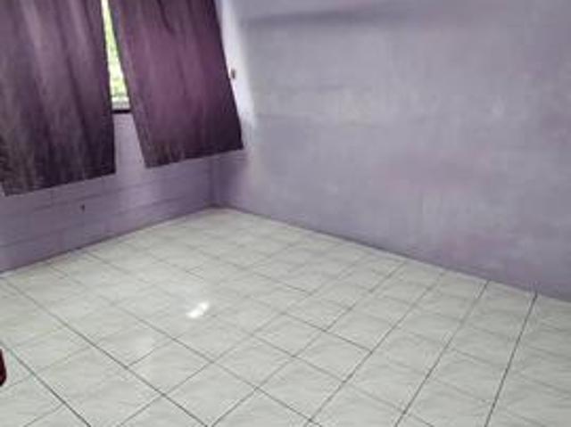 Flat for sale in Kinabalu, Sabah