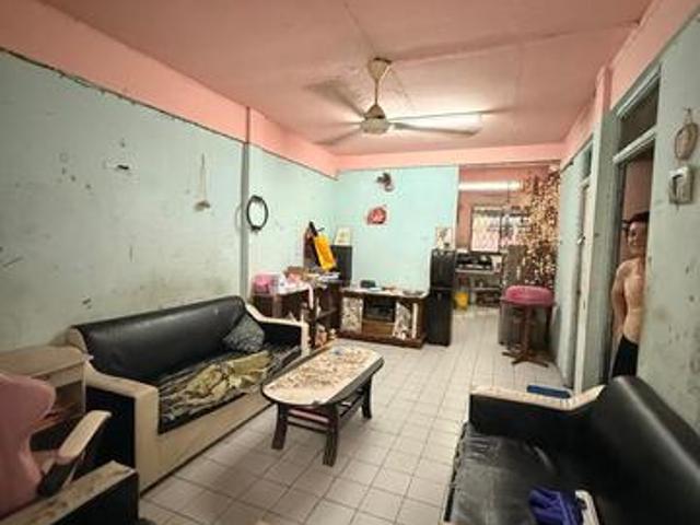 Flat for sale in Kinabalu, Sabah