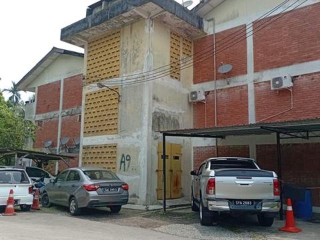 Flat for sale in Kota Kinabalu, Bahagian Pantai Barat