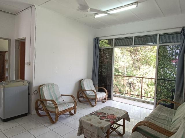 Apartment for rent in Taman Kepayan Ridge, Kota Kinabalu