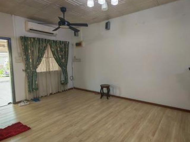 Terraced House for sale in Kinabalu, Sabah