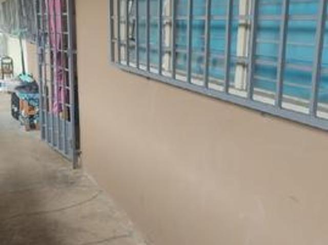 Flat for sale in Kinabalu, Sabah