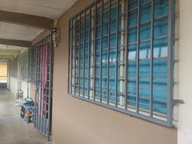 Flat for sale in Kinabalu, Sabah