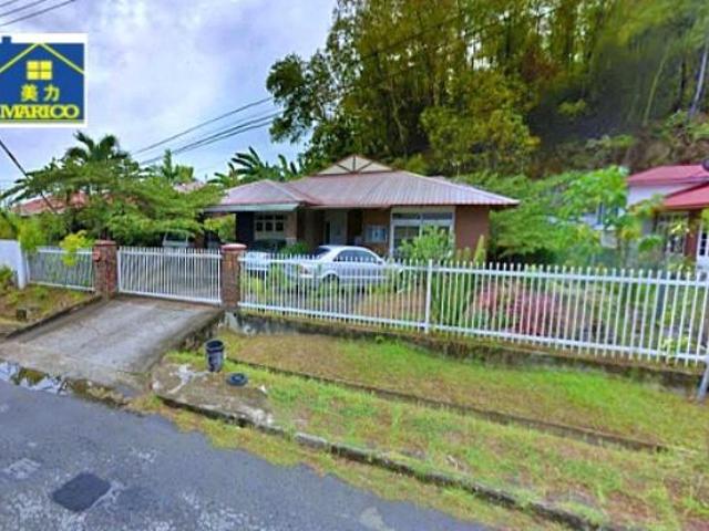 Bungalow for rent in Kinabalu, Sabah