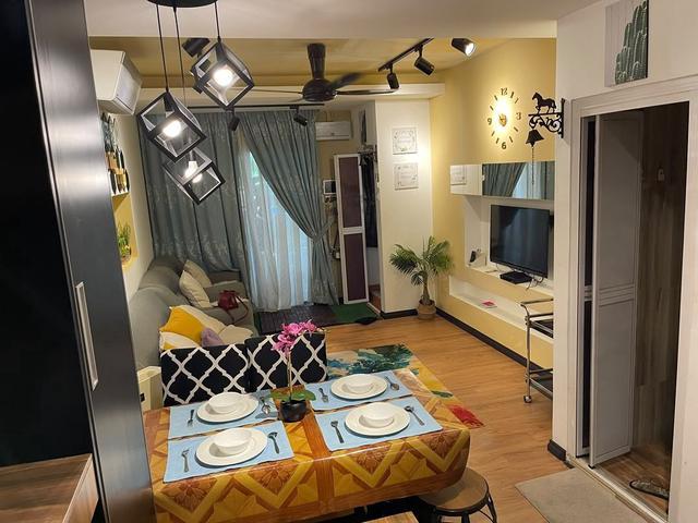 Terraced House for rent in Kinabalu, Sabah
