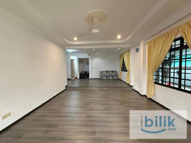 Room for rent in Kuching, Sarawak