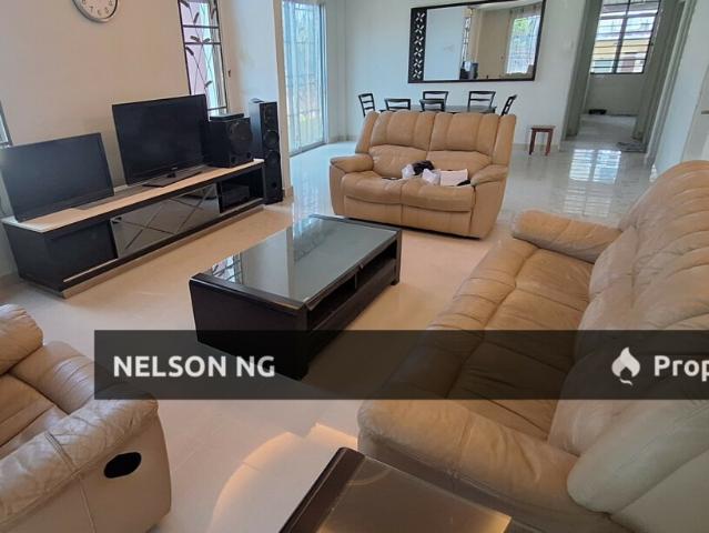 Residential House for rent in Sendayan Village, Negeri Sembilan