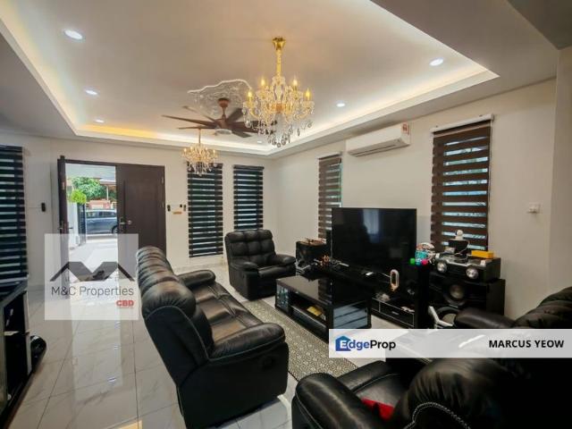 House for sale in Sendayan Village, Negeri Sembilan