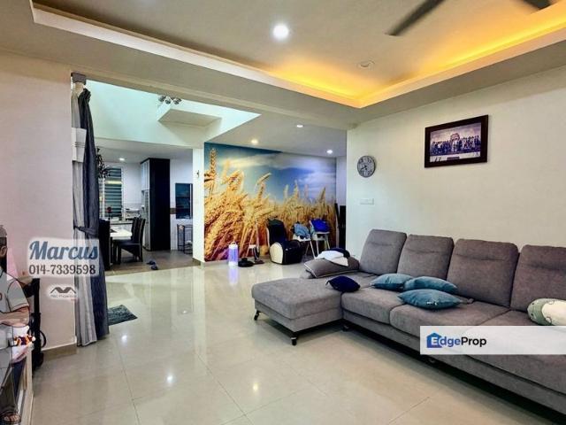 House for sale in Sendayan Village, Negeri Sembilan