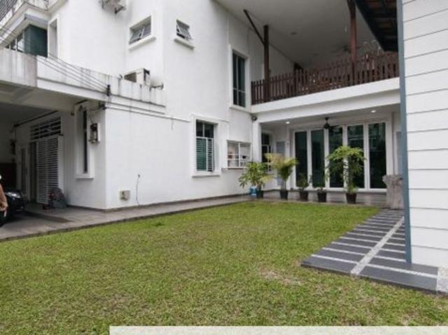 House for sale in Sendayan Village, Negeri Sembilan