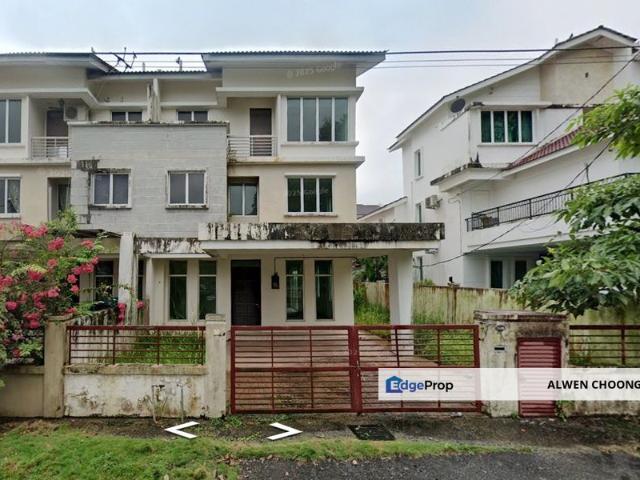 House for sale in Sendayan Village, Negeri Sembilan