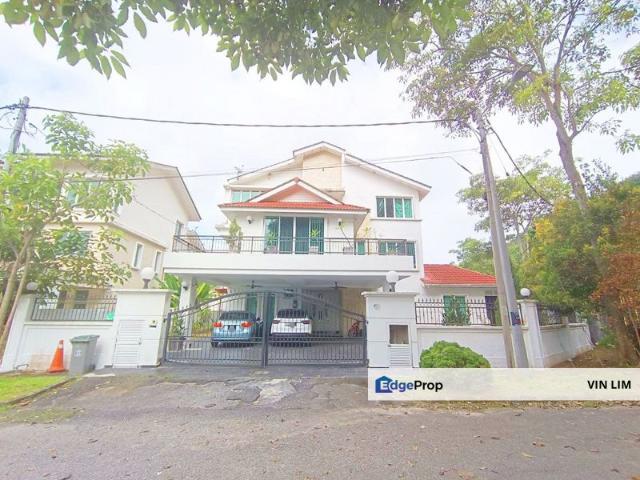 House for sale in Sendayan Village, Negeri Sembilan
