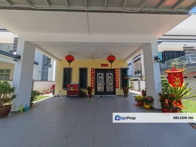 House for sale in Sendayan Village, Negeri Sembilan