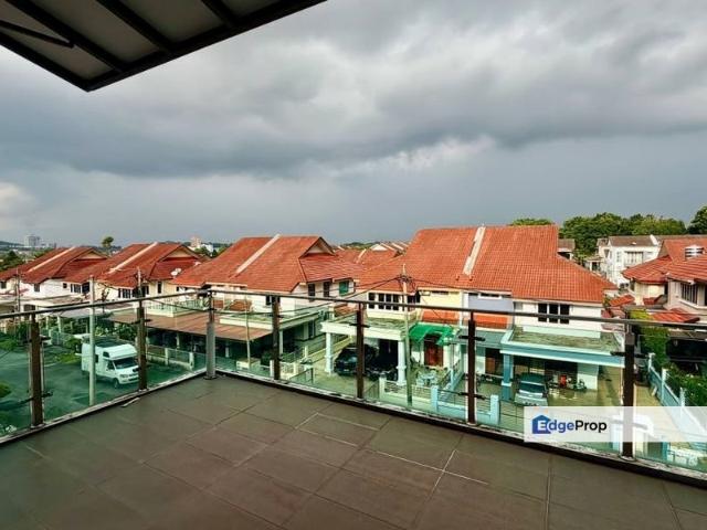 House for sale in Sendayan Village, Negeri Sembilan