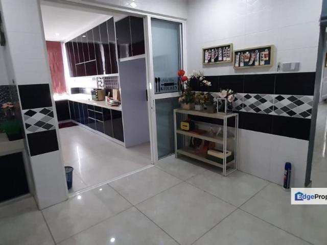 House for sale in Sendayan Village, Negeri Sembilan