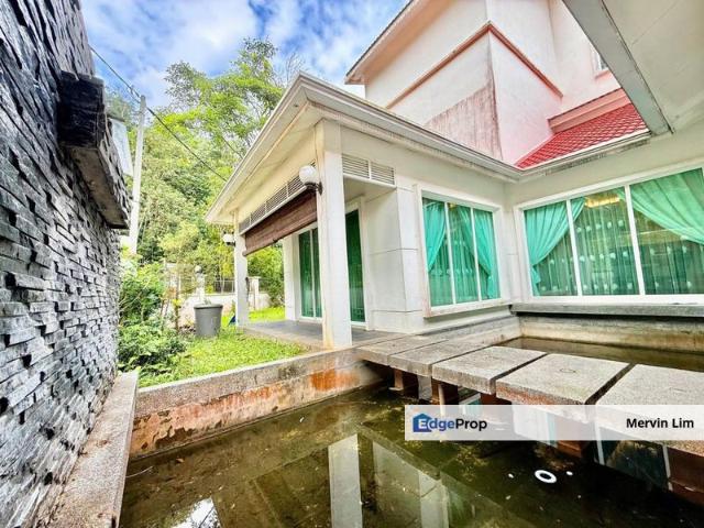 House for sale in Sendayan Village, Negeri Sembilan