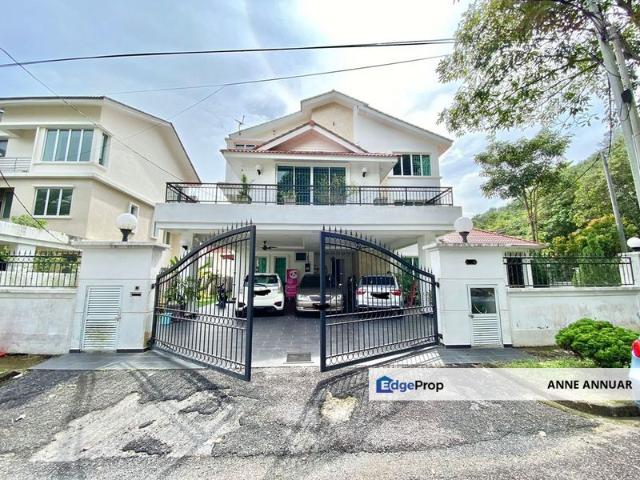 House for sale in Sendayan Village, Negeri Sembilan