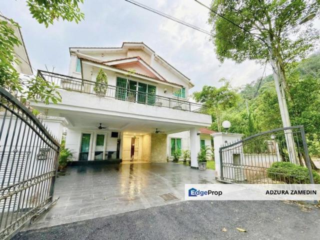House for sale in Sendayan Village, Negeri Sembilan