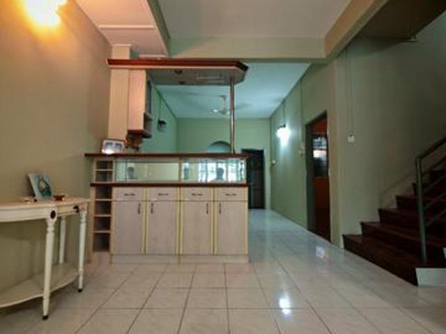 Terraced House for sale in Negeri Sembilan