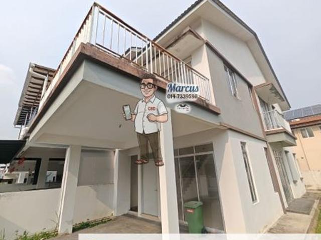 House for sale in Sendayan Village, Negeri Sembilan