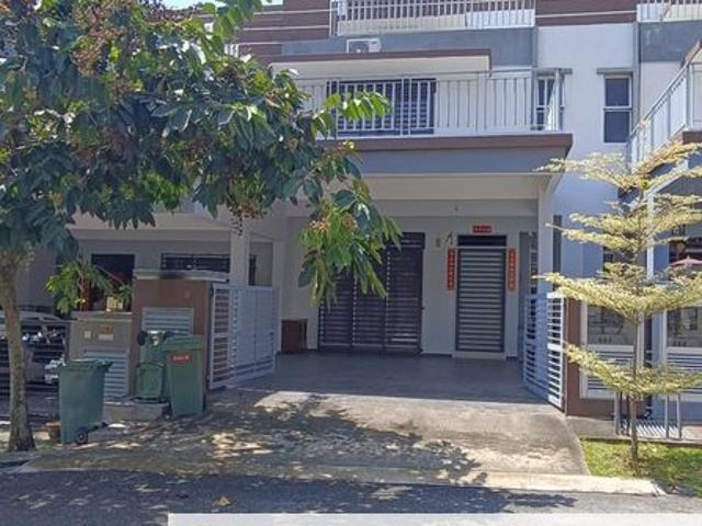 House for sale in Sendayan Village, Negeri Sembilan