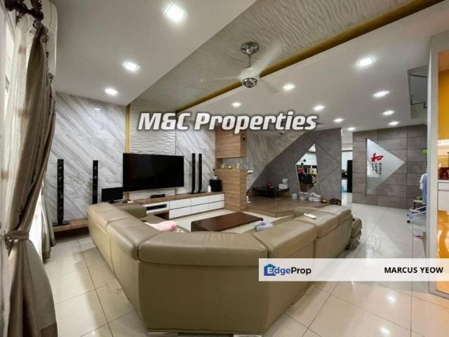 House for sale in Sendayan Village, Negeri Sembilan