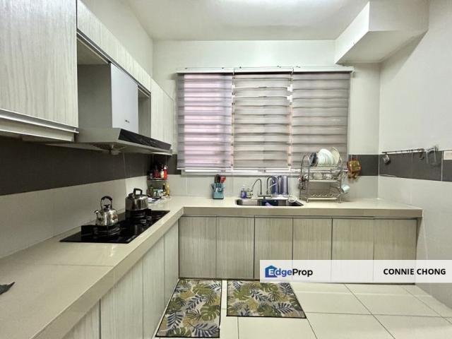 House for sale in Sendayan Village, Negeri Sembilan