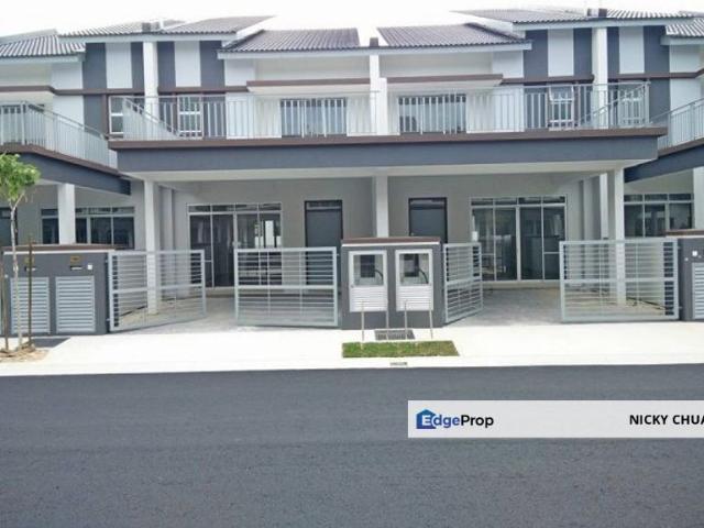 House for sale in Sendayan Village, Negeri Sembilan