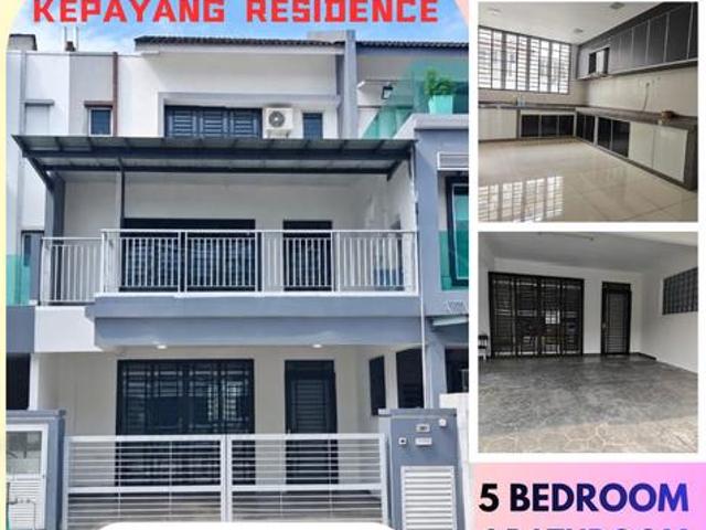 Terraced House for sale in Seremban