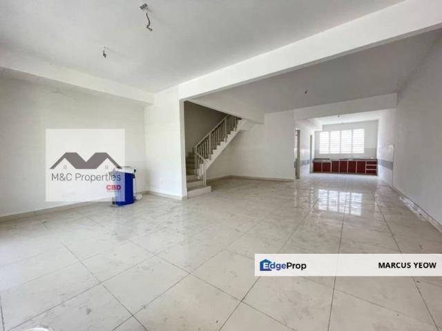 House for sale in Sendayan Village, Negeri Sembilan