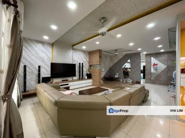 House for sale in Sendayan Village, Negeri Sembilan