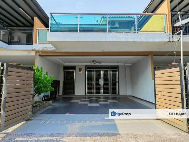 House for sale in Sendayan Village, Negeri Sembilan