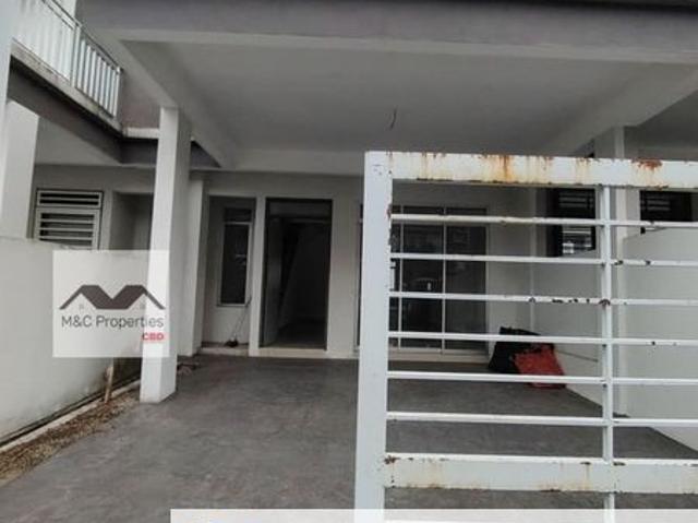 House for sale in Sendayan Village, Negeri Sembilan