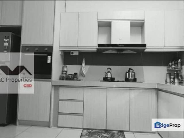 House for sale in Sendayan Village, Negeri Sembilan
