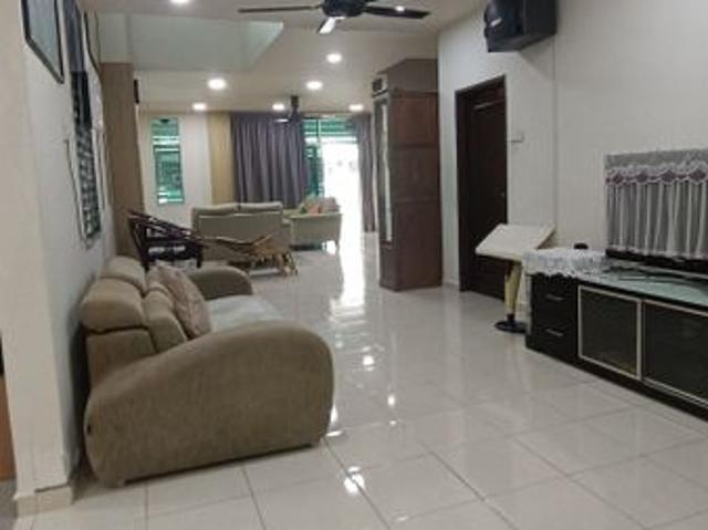 House for sale in Sendayan Village, Negeri Sembilan