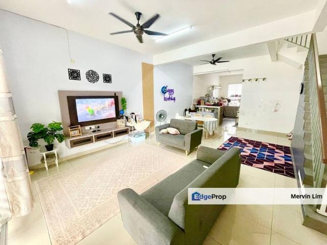 House for sale in Sendayan Village, Negeri Sembilan