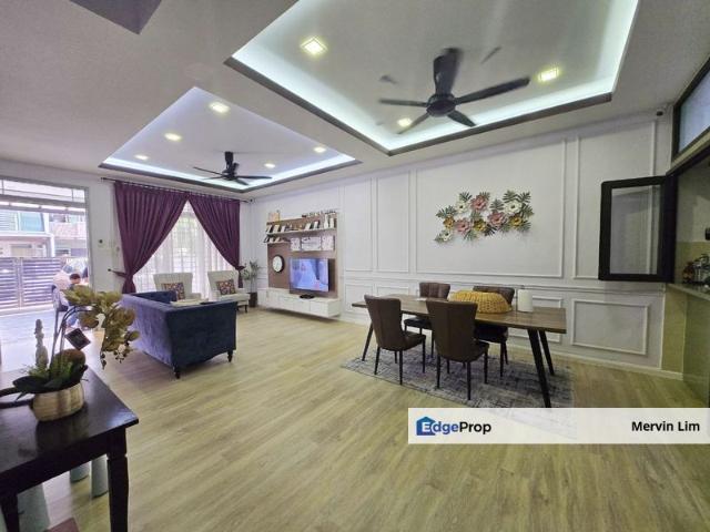 House for sale in Sendayan Village, Negeri Sembilan