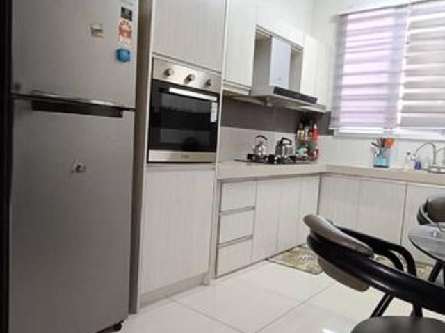 House for sale in Sendayan Village, Negeri Sembilan