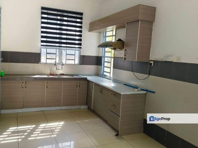 House for rent in Sendayan Village, Negeri Sembilan