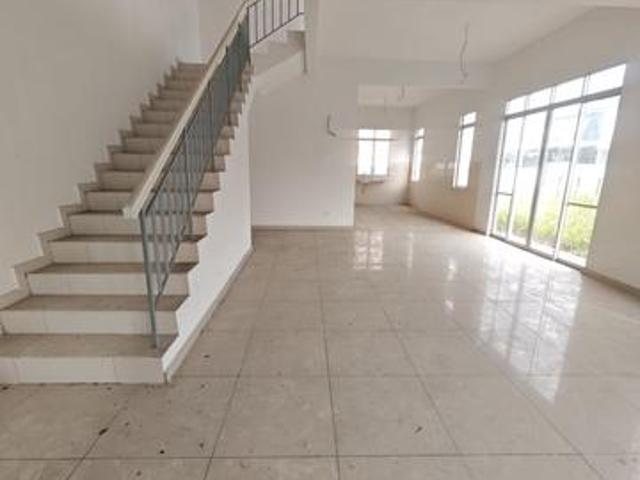 Terraced House for sale in Sendayan Village, Negeri Sembilan