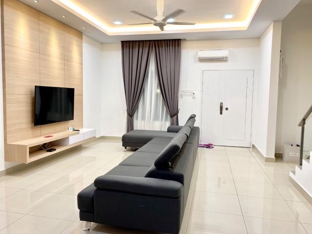 Terraced House for rent in Negeri Sembilan