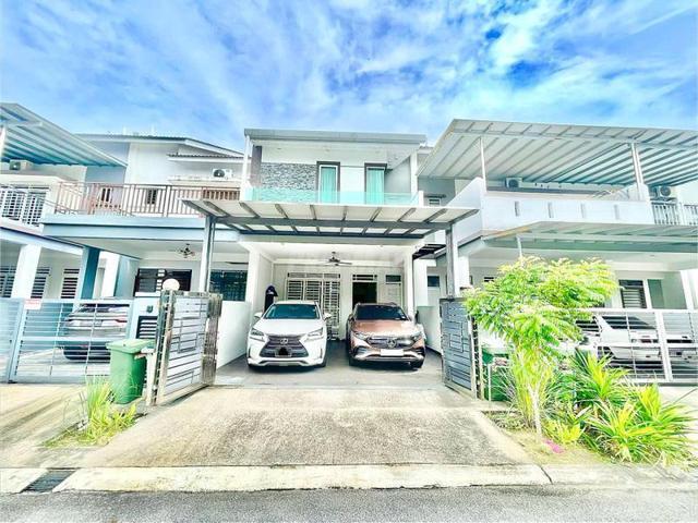 Terraced House for sale in Negeri Sembilan