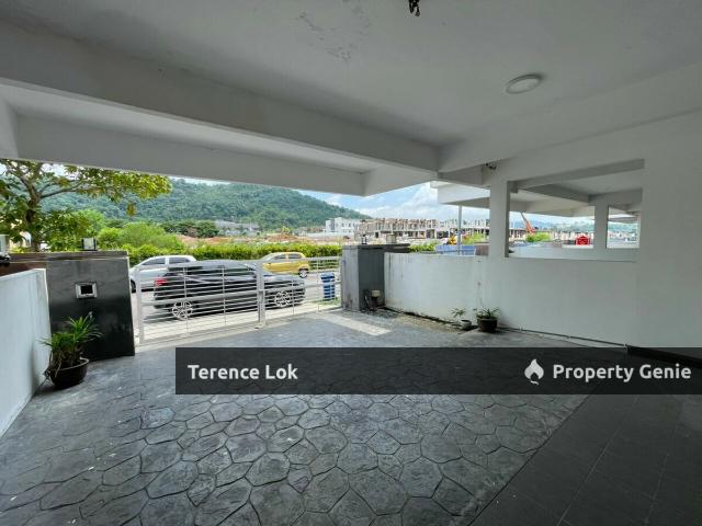 Terraced House for sale in Kepayang Residence, Seremban