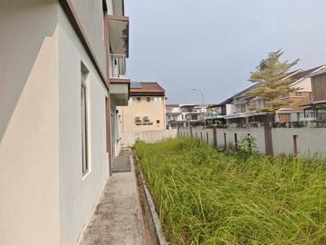 Terraced House for sale in Seremban 2, Seremban