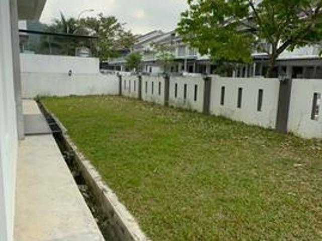 Terraced House for sale in Sendayan Village, Negeri Sembilan