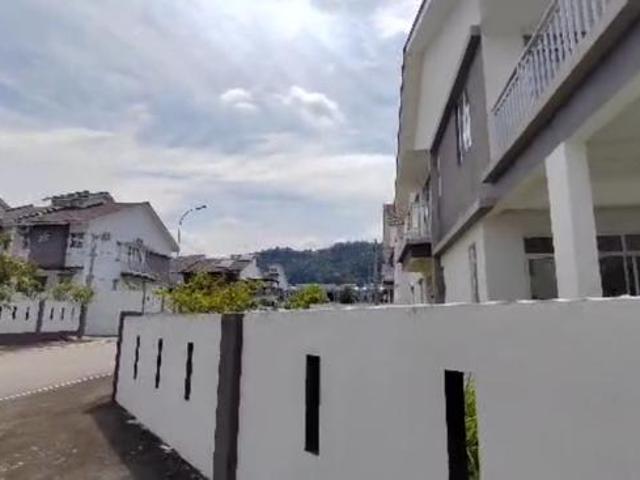 Terraced House for sale in Sendayan Village, Negeri Sembilan