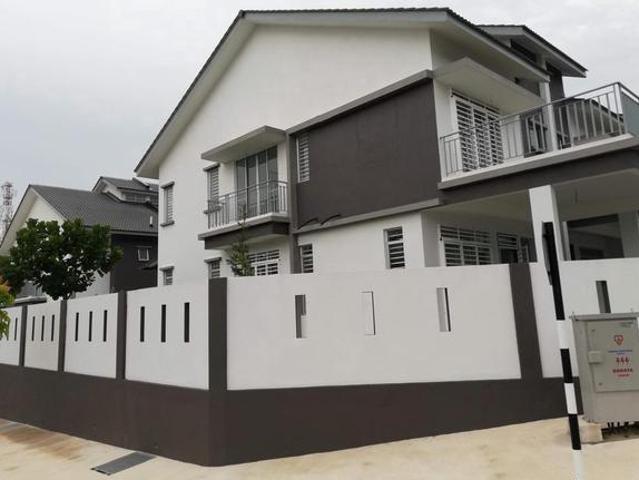 Terraced House for sale in Sendayan Village, Negeri Sembilan